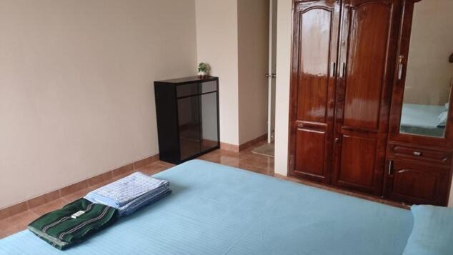 Silver Oaks Flat Sc Golf Links Road Kowdiar Thiruvananthapuram By Probity Ventures Eksteriør bilde