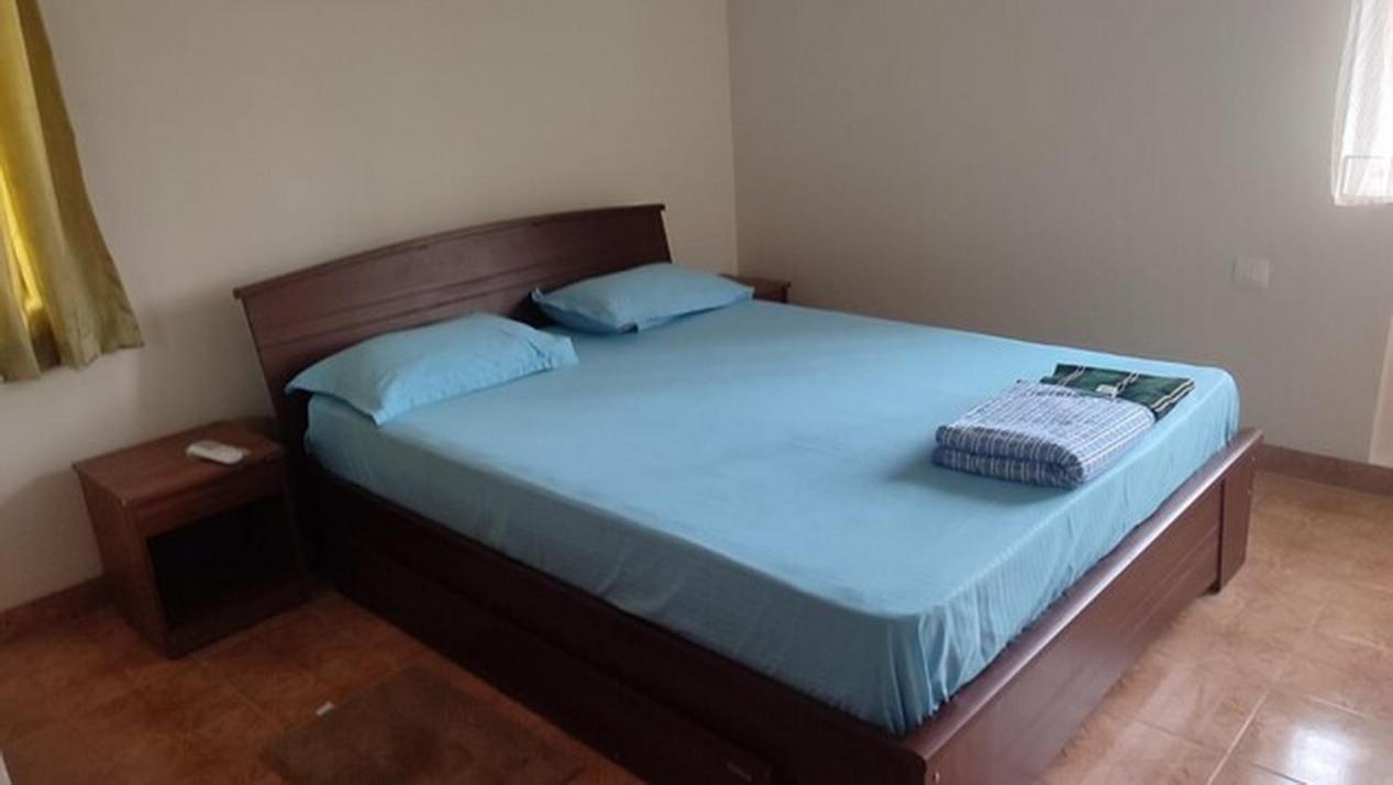 Silver Oaks Flat Sc Golf Links Road Kowdiar Thiruvananthapuram By Probity Ventures Eksteriør bilde